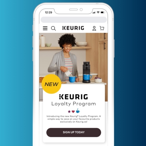 loyalty program